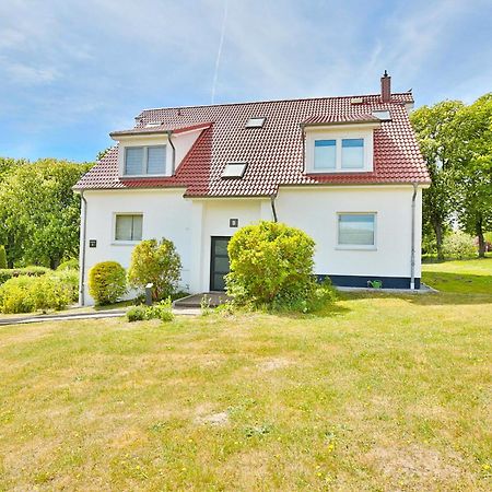זירקסדורף Haus Am Seehof 9 Ferienwohnung Ostseeliebe Nr 5 מראה חיצוני תמונה